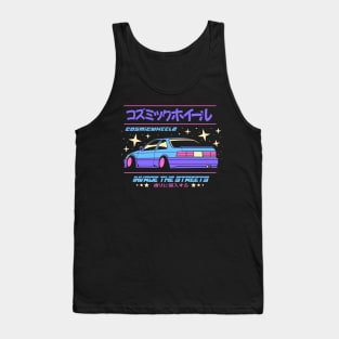 PLAYFUL HONDA Tank Top